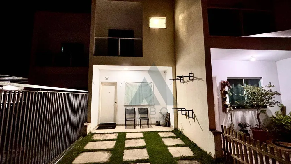 Sobrado, 2 quartos, 95 m² - Foto 2