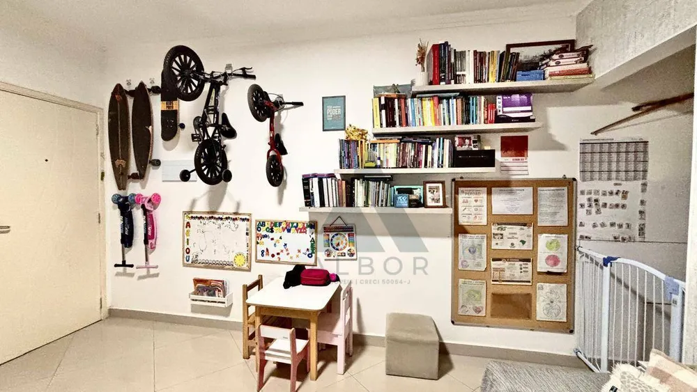 Sobrado, 2 quartos, 95 m² - Foto 4