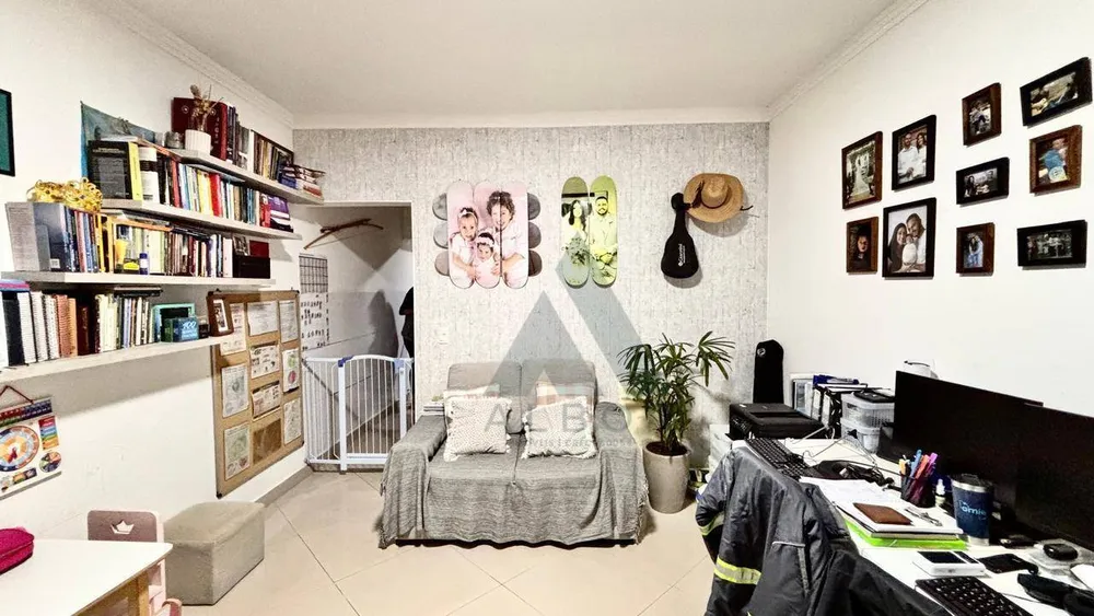 Sobrado, 2 quartos, 95 m² - Foto 3