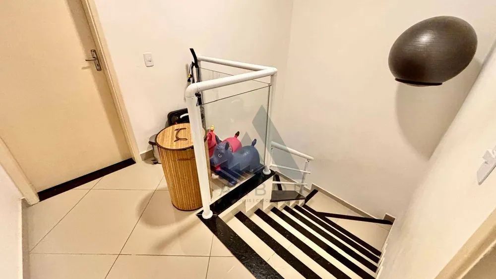 Sobrado, 2 quartos, 95 m² - Foto 12