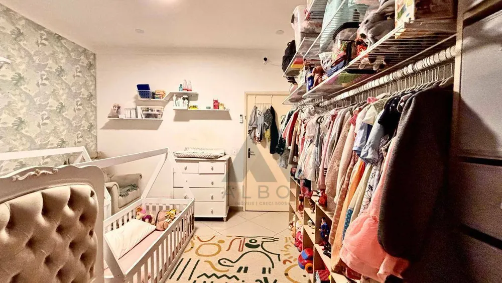 Sobrado, 2 quartos, 95 m² - Foto 6