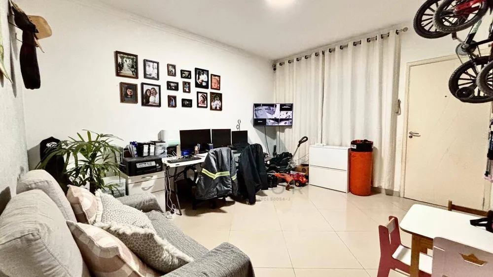 Sobrado, 2 quartos, 95 m² - Foto 1