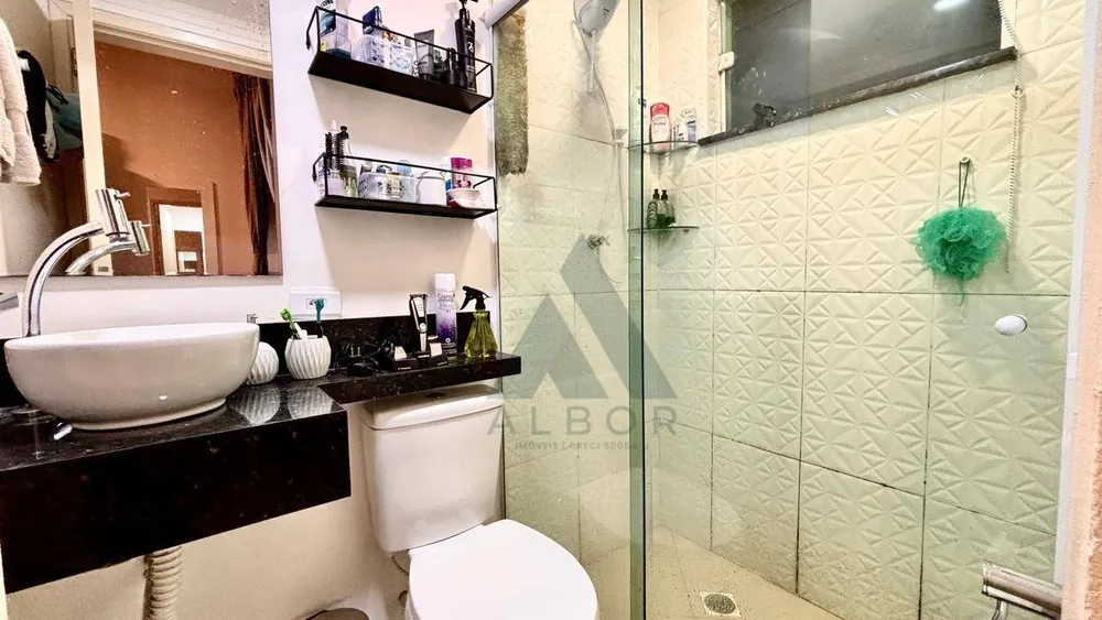 Sobrado, 2 quartos, 95 m² - Foto 8