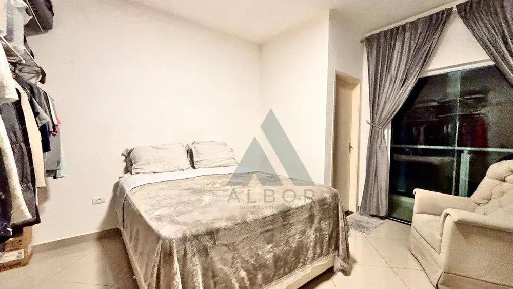 Sobrado, 2 quartos, 95 m² - Foto 11