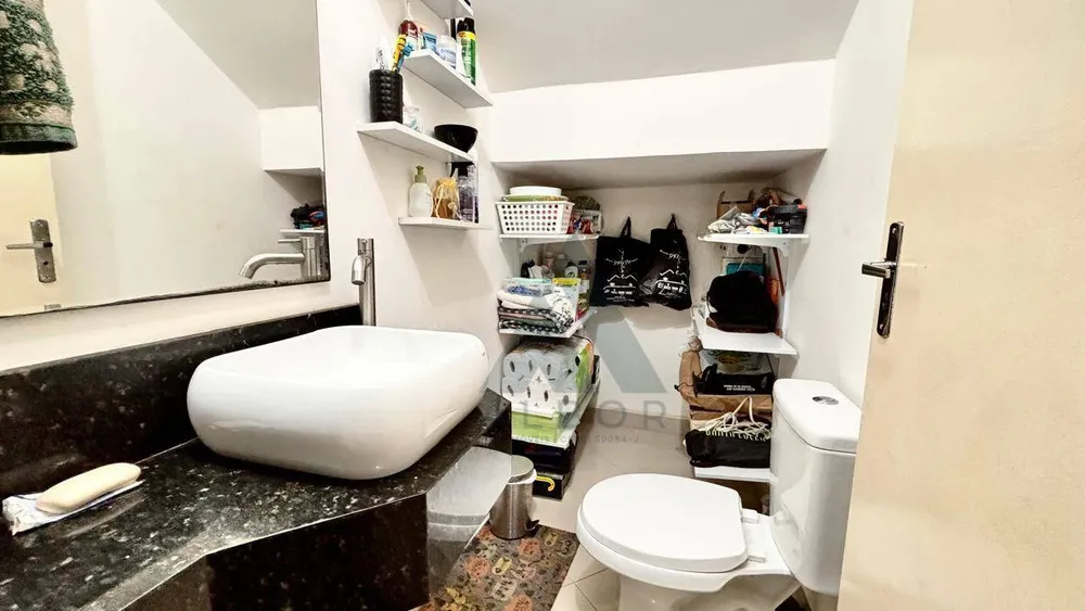 Sobrado, 2 quartos, 95 m² - Foto 14