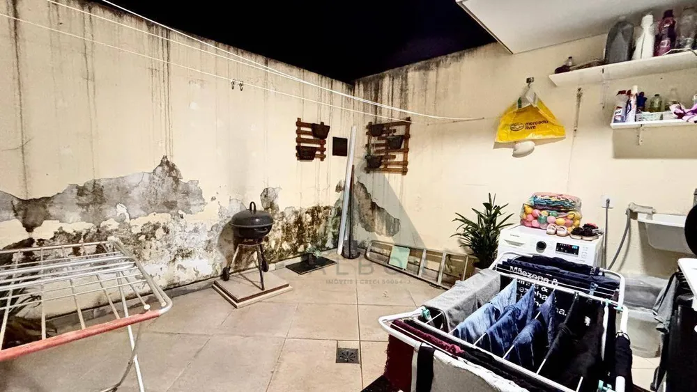 Sobrado, 2 quartos, 95 m² - Foto 16