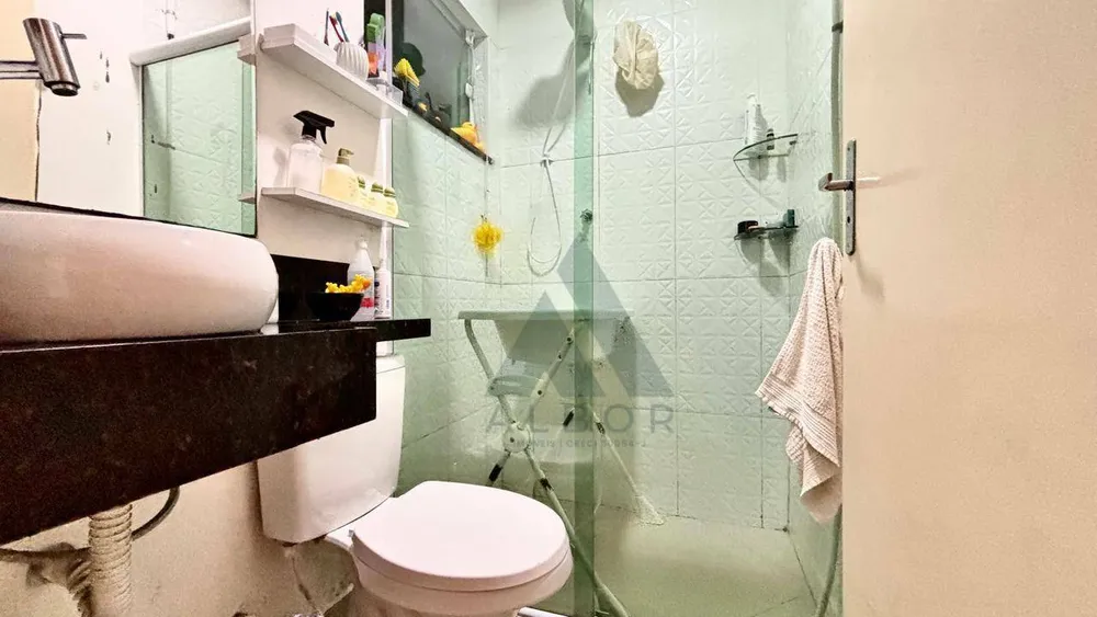 Sobrado, 2 quartos, 95 m² - Foto 9