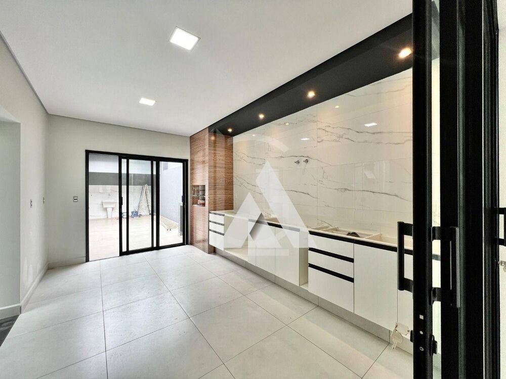 Casa de Condomínio, 2 quartos - Foto 6