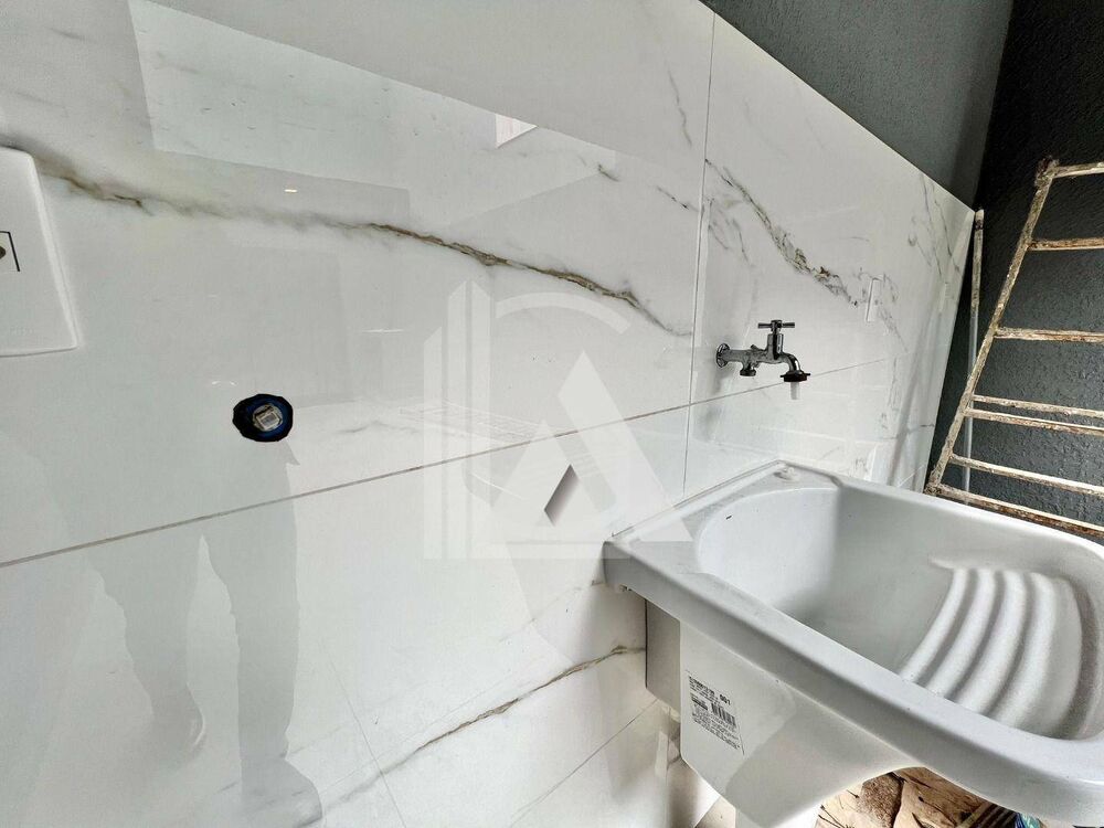 Casa de Condomínio, 2 quartos - Foto 10