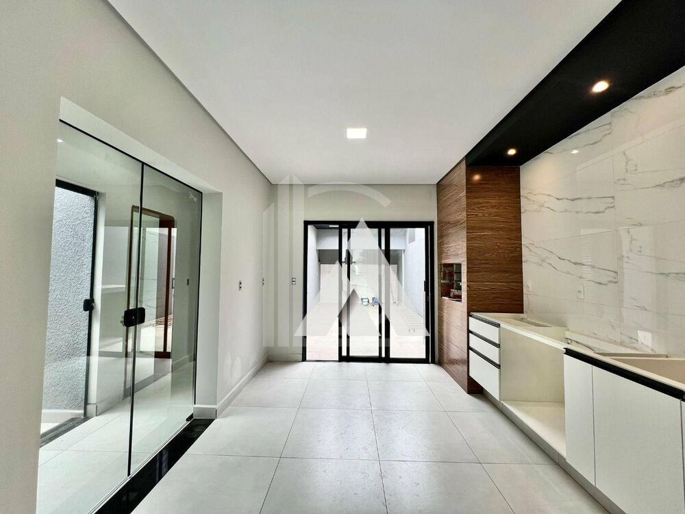 Casa de Condomínio, 2 quartos - Foto 4
