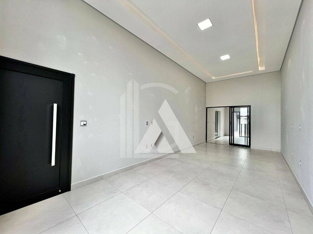 Casa de Condomínio, 2 quartos - Foto 2