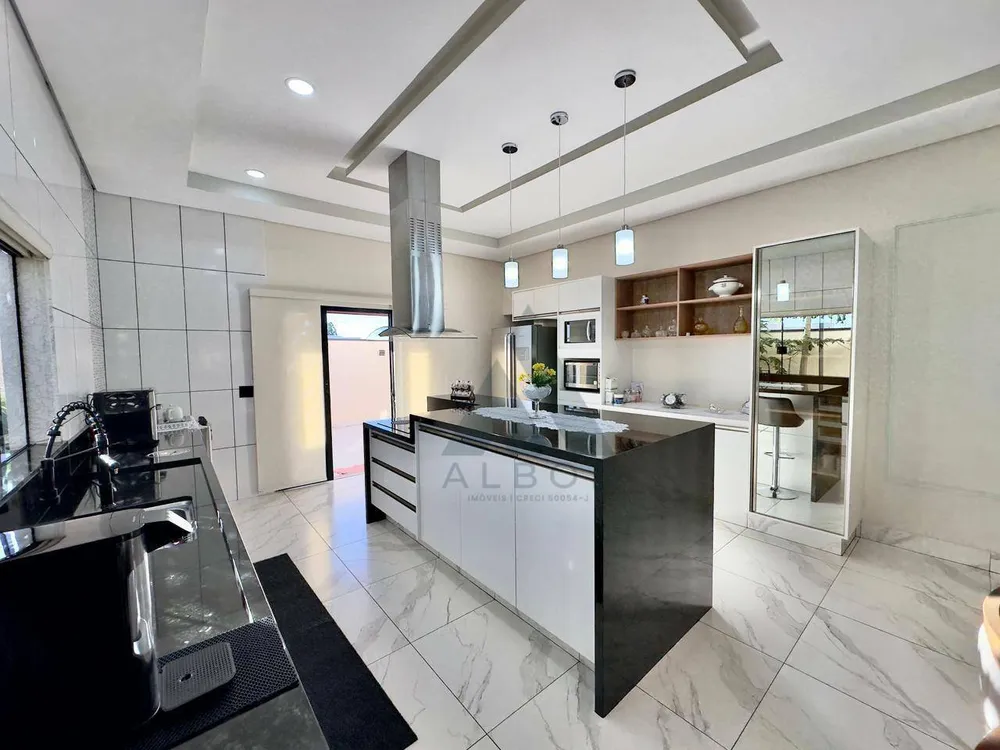 Casa de Condomínio, 3 quartos - Foto 6
