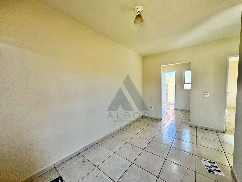 Casa, 2 quartos, 45 m² - Foto 4