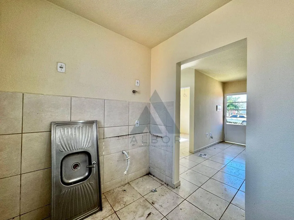 Casa, 2 quartos, 45 m² - Foto 9