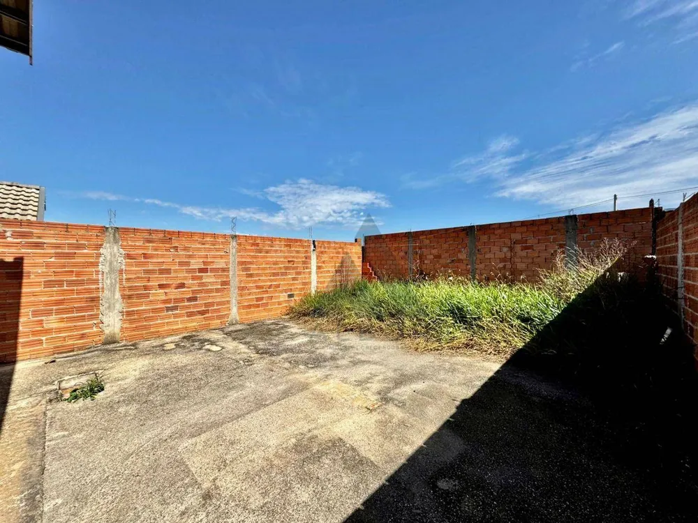 Casa, 2 quartos, 45 m² - Foto 16