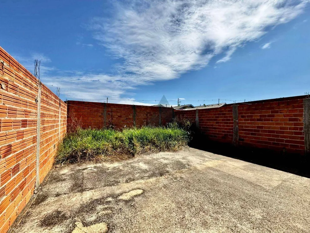 Casa, 2 quartos, 45 m² - Foto 15
