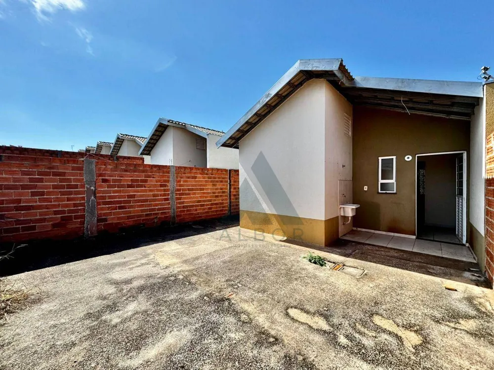 Casa, 2 quartos, 45 m² - Foto 12
