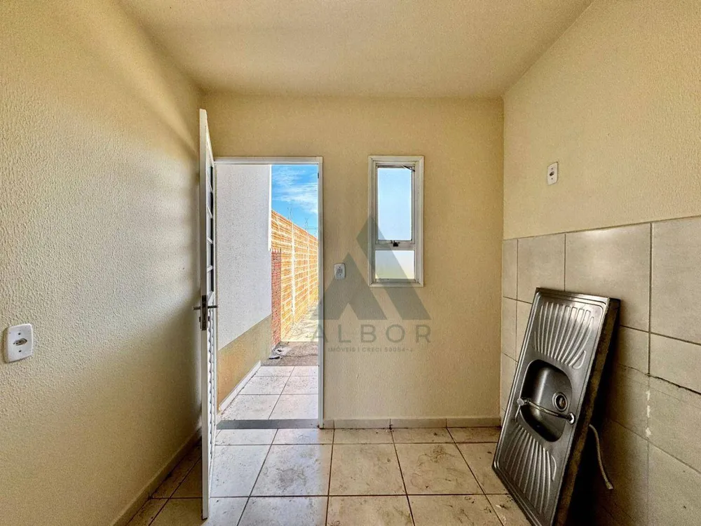Casa, 2 quartos, 45 m² - Foto 7
