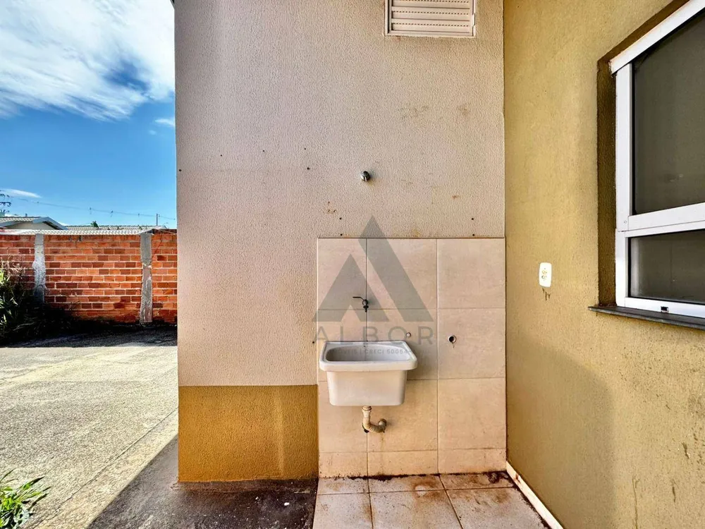 Casa, 2 quartos, 45 m² - Foto 11