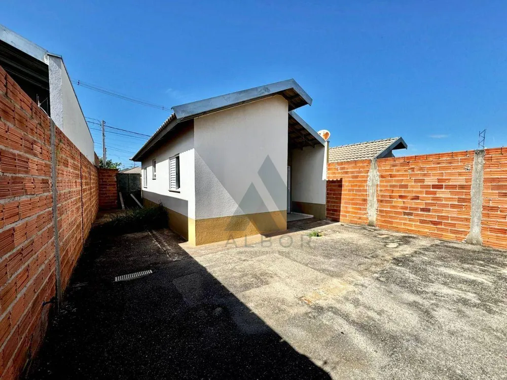 Casa, 2 quartos, 45 m² - Foto 13