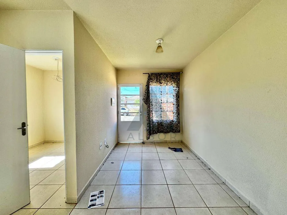 Casa, 2 quartos, 45 m² - Foto 5