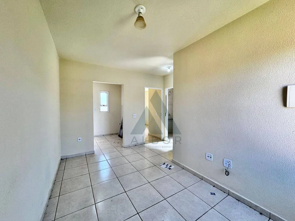 Casa, 2 quartos, 45 m² - Foto 3