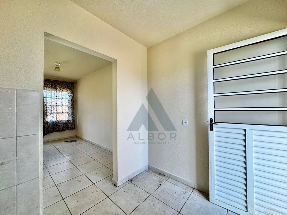 Casa, 2 quartos, 45 m² - Foto 8