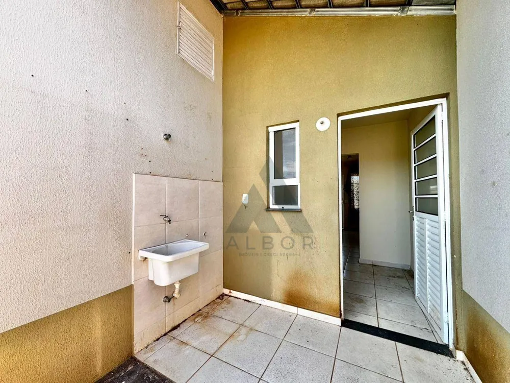 Casa, 2 quartos, 45 m² - Foto 10