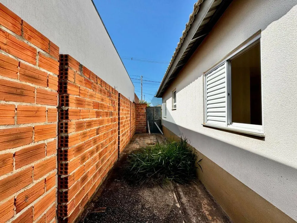 Casa, 2 quartos, 45 m² - Foto 14