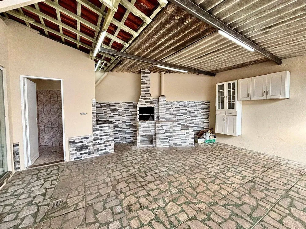 Casa, 2 quartos, 144 m² - Foto 3