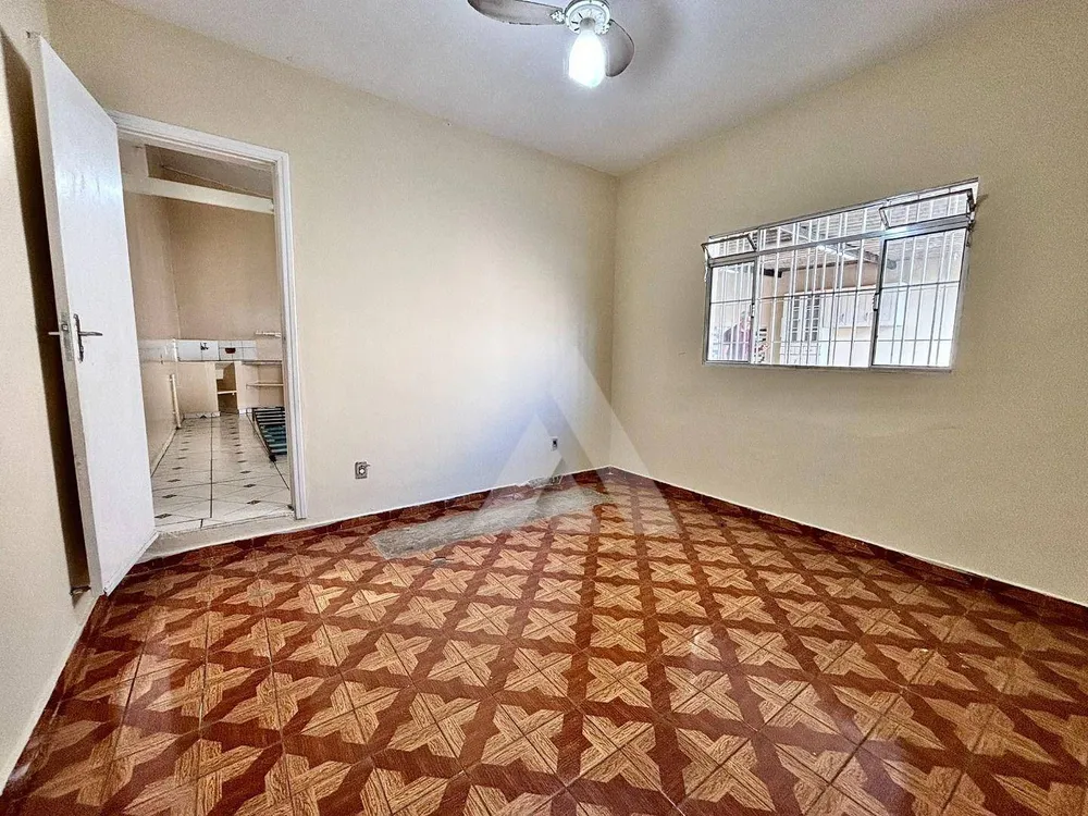 Casa, 2 quartos, 144 m² - Foto 1