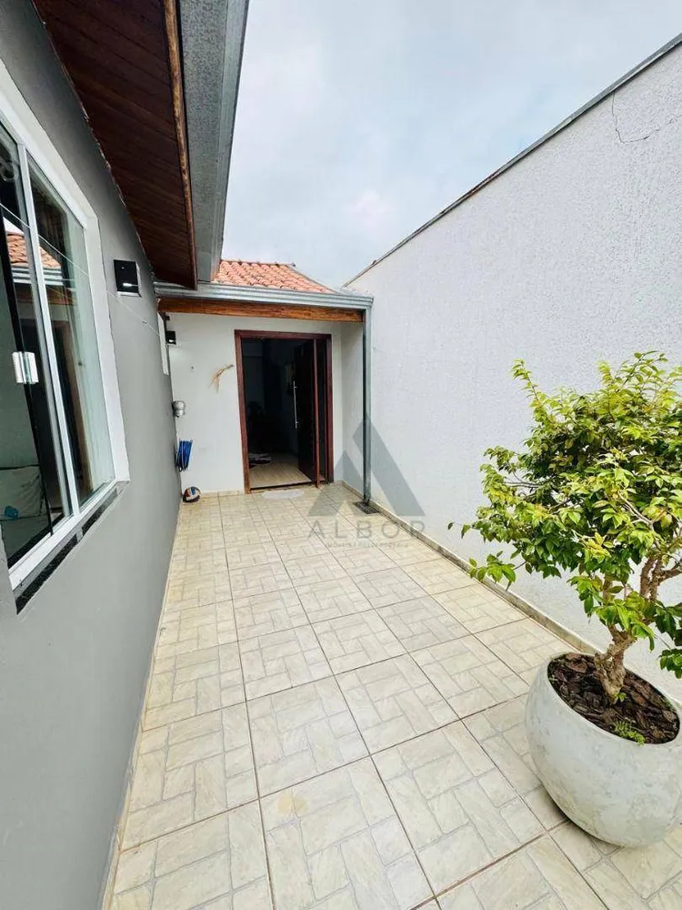Casa, 3 quartos, 136 m² - Foto 12