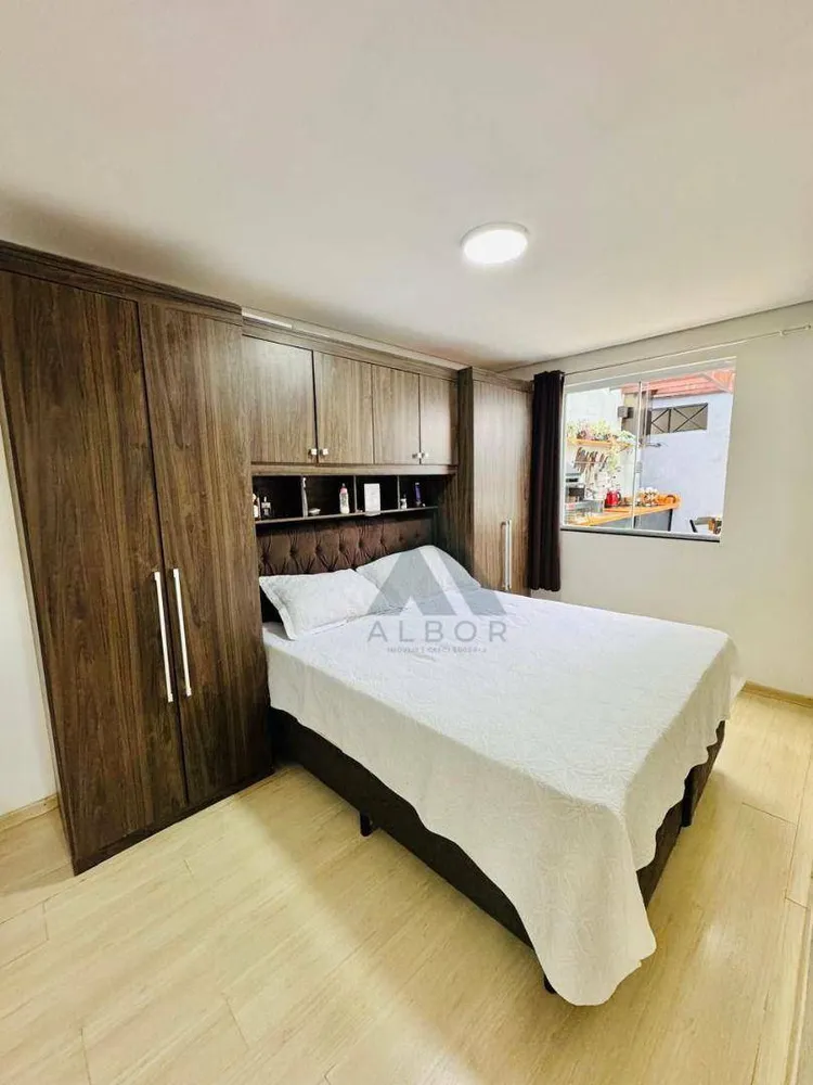 Casa, 3 quartos, 136 m² - Foto 8