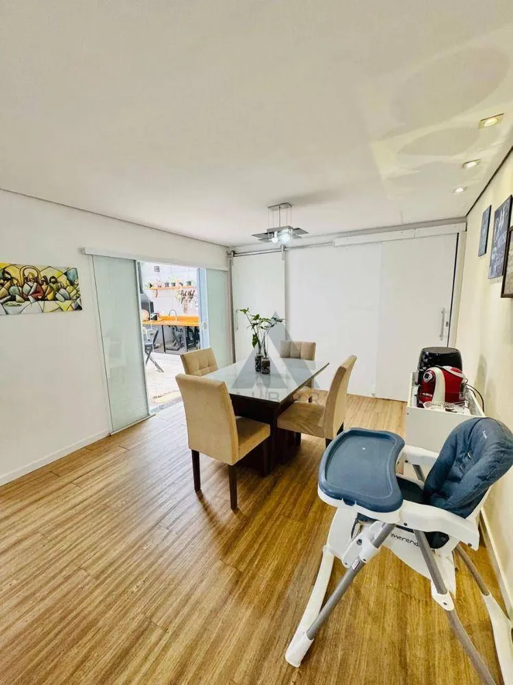 Casa, 3 quartos, 136 m² - Foto 6