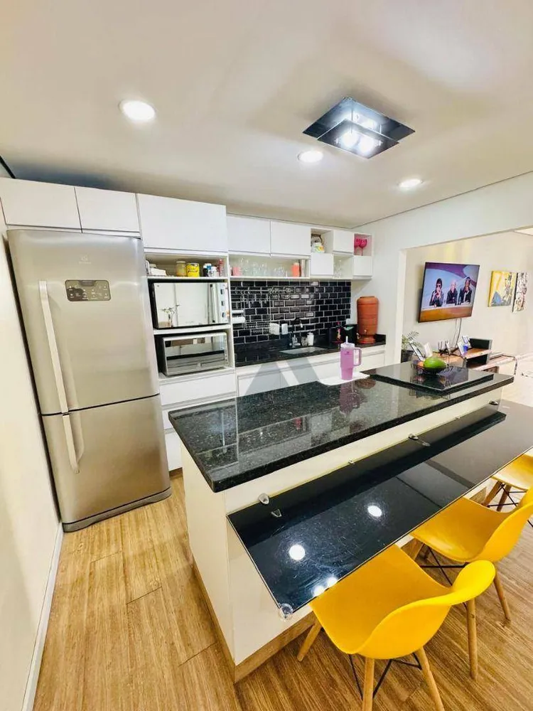 Casa, 3 quartos, 136 m² - Foto 4