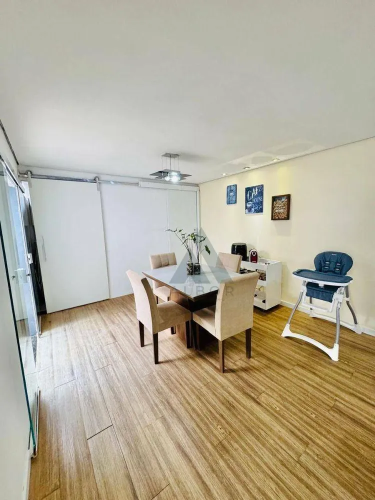 Casa, 3 quartos, 136 m² - Foto 7