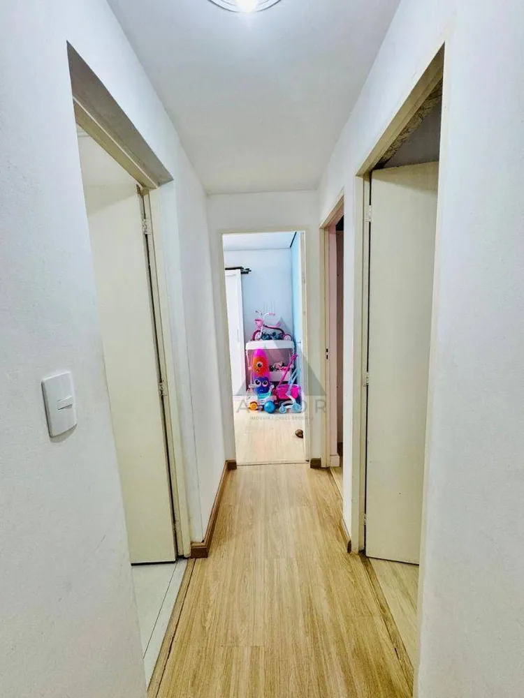 Casa, 3 quartos, 136 m² - Foto 11