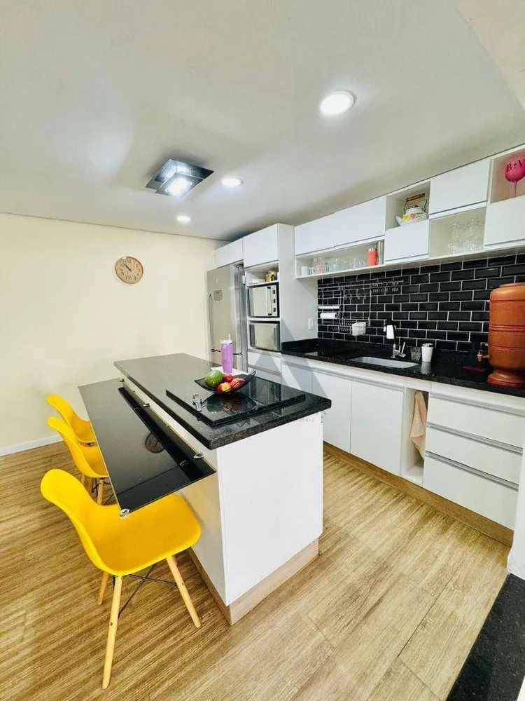 Casa, 3 quartos, 136 m² - Foto 5