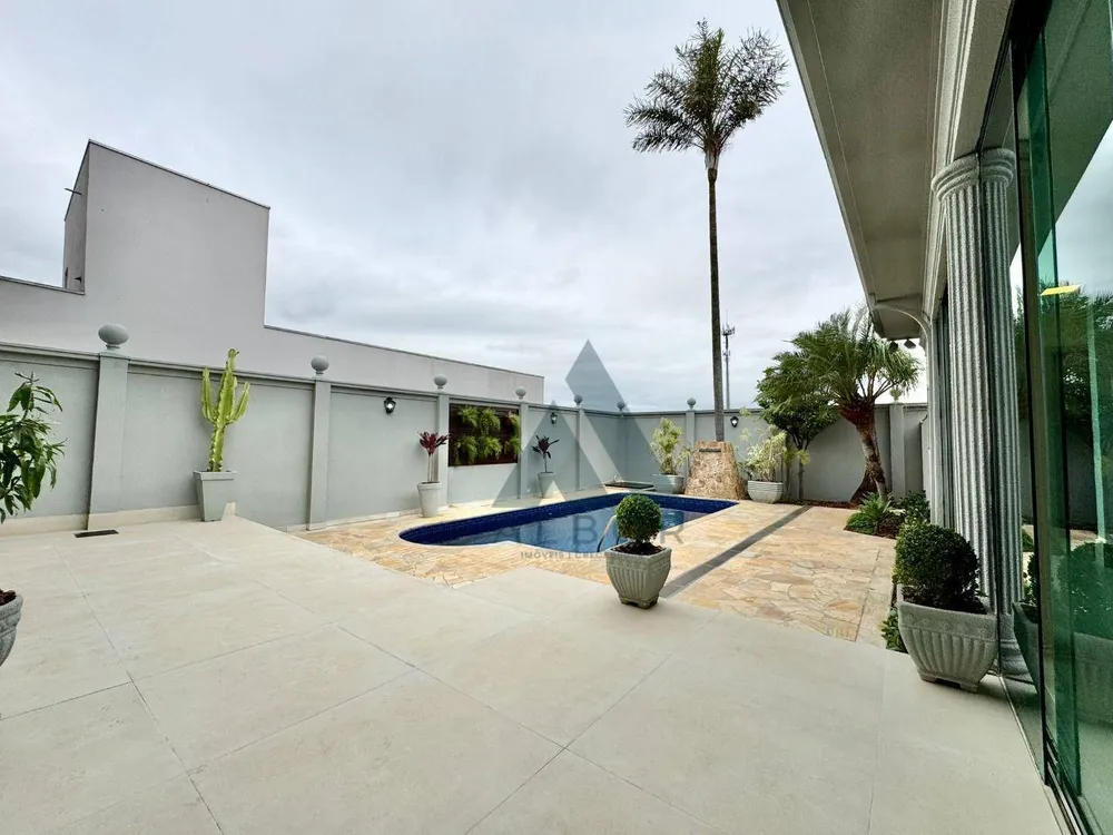 Casa de Condomínio, 3 quartos - Foto 8