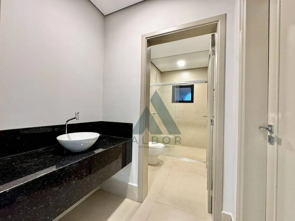Casa de Condomínio, 3 quartos - Foto 15