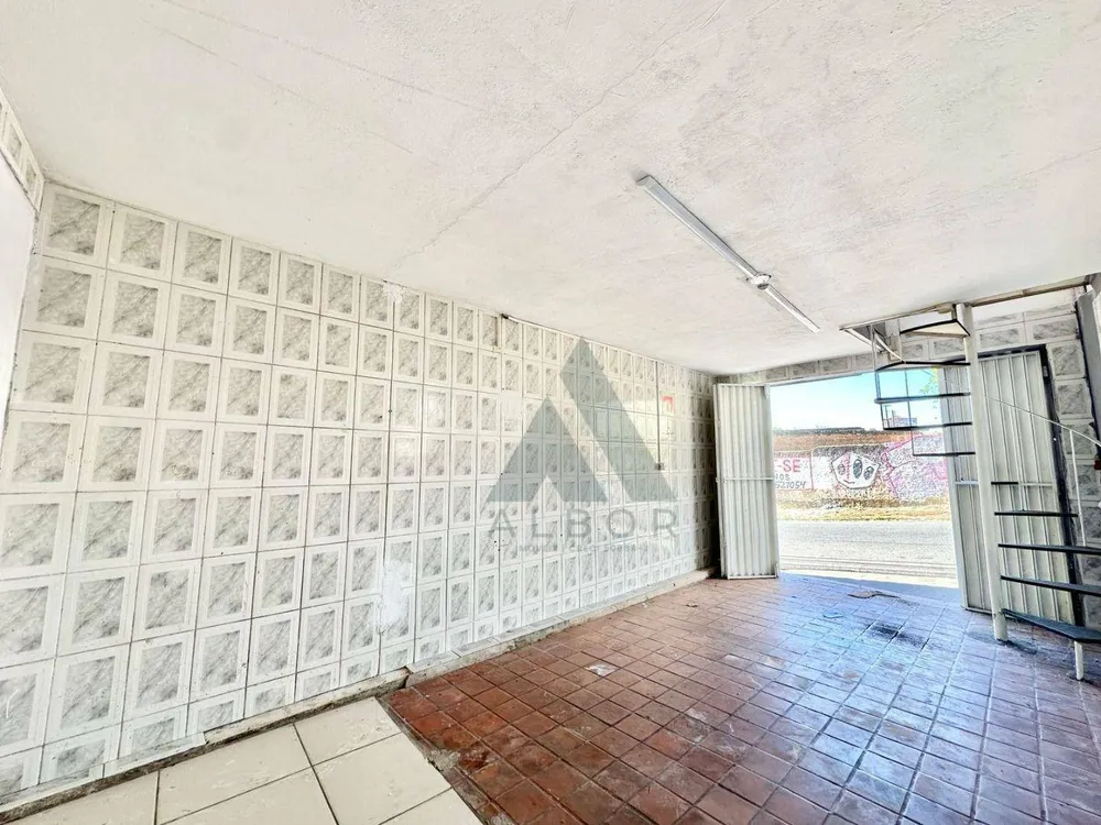 Loja-Salão, 15 m² - Foto 2
