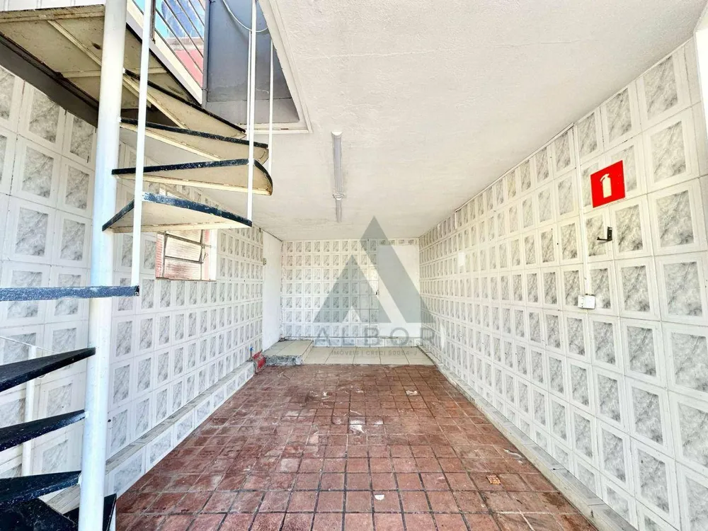 Loja-Salão, 15 m² - Foto 3