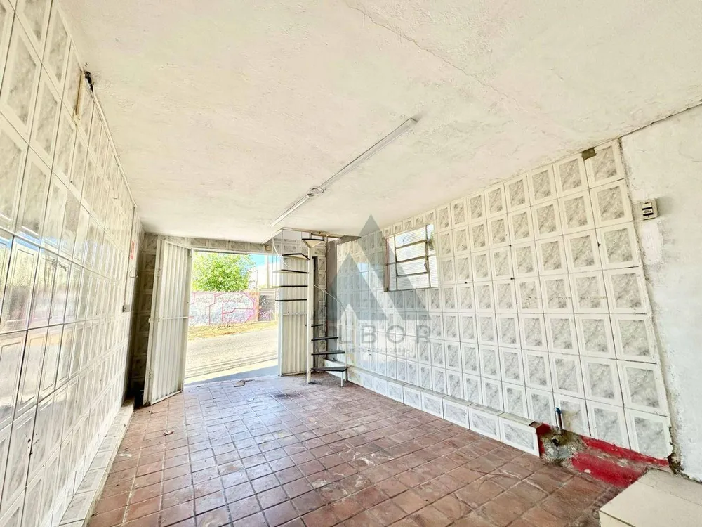 Loja-Salão, 15 m² - Foto 1