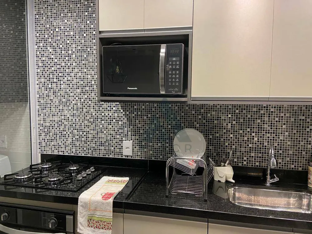 Apartamento, 1 quarto, 84 m² - Foto 3