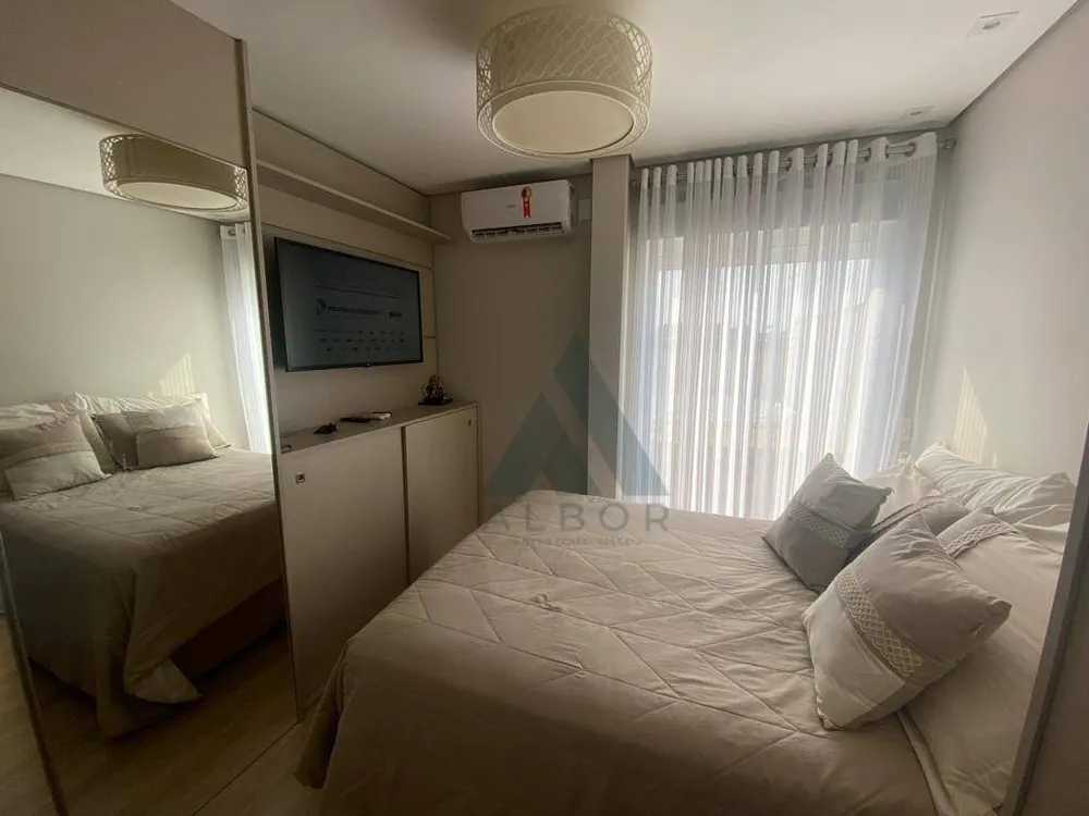 Apartamento, 1 quarto, 84 m² - Foto 1