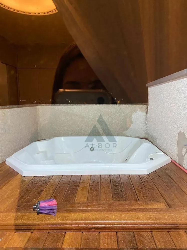 Apartamento, 1 quarto, 84 m² - Foto 8