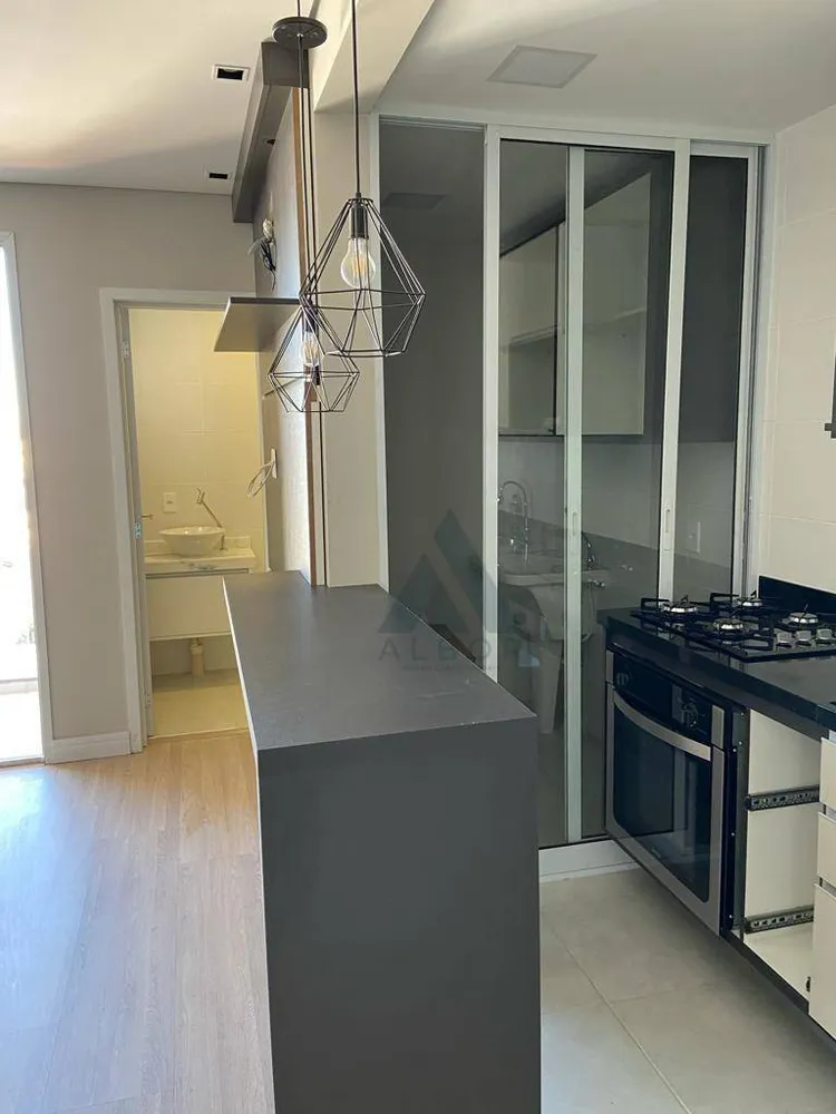 Apartamento, 1 quarto, 84 m² - Foto 7
