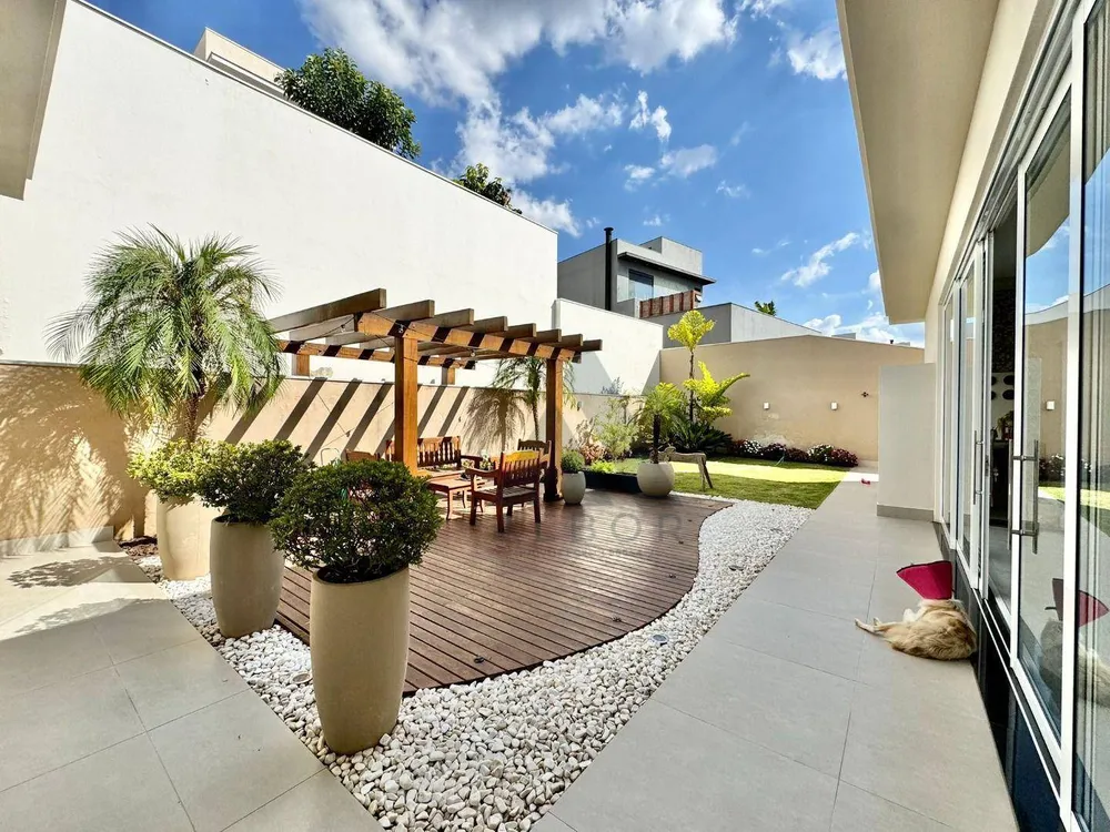Casa de Condomínio, 5 quartos - Foto 10