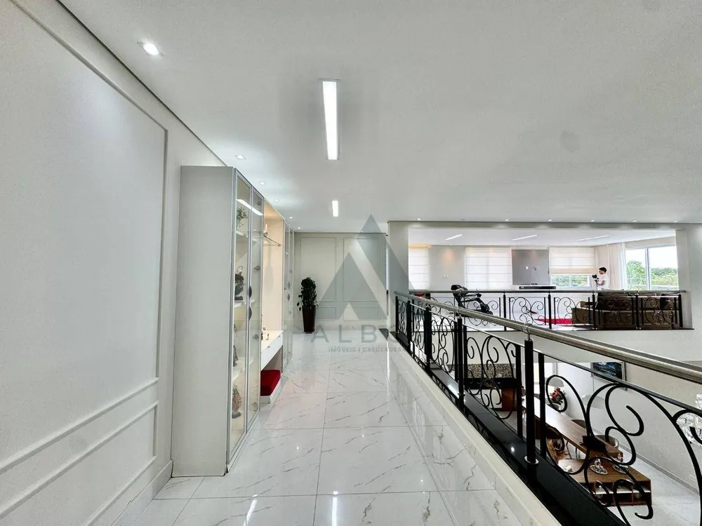 Casa de Condomínio, 5 quartos - Foto 12