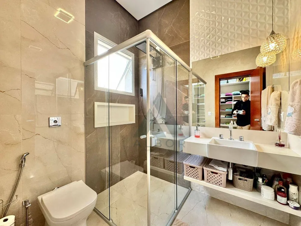 Casa de Condomínio, 5 quartos - Foto 15